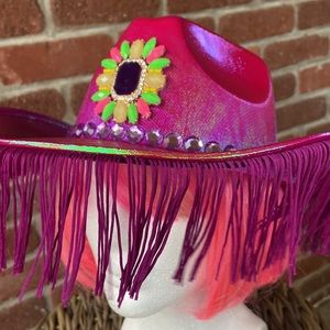 Meet your Posher, Anne